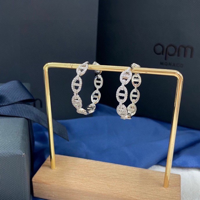 Apm Earrings